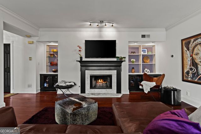 3638 Peachtree Road NE APT 306, Atlanta, GA 30319