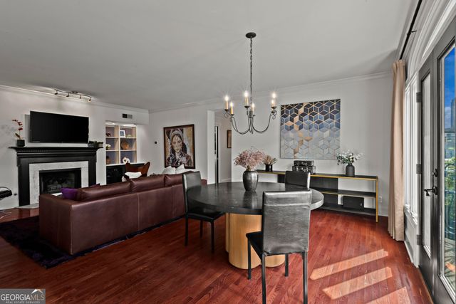 3638 Peachtree Road NE APT 306, Atlanta, GA 30319