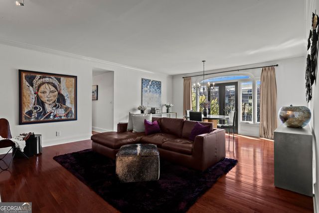 3638 Peachtree Road NE APT 306, Atlanta, GA 30319