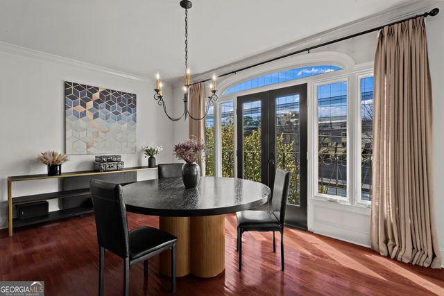 3638 Peachtree Road NE APT 306, Atlanta, GA 30319