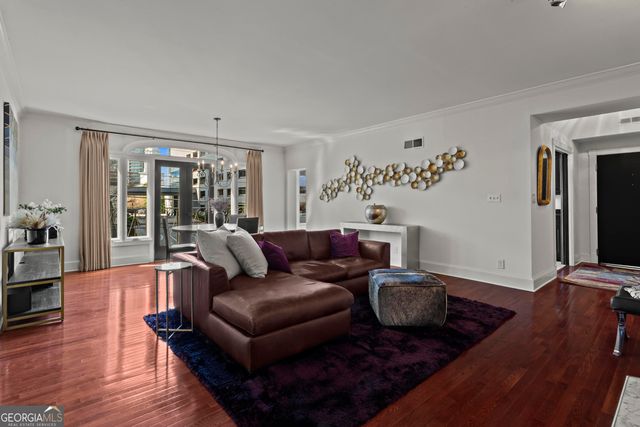 3638 Peachtree Road NE APT 306, Atlanta, GA 30319