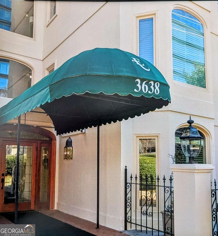 3638 Peachtree Road NE APT 306, Atlanta, GA 30319