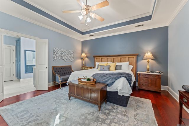 2102 Sassy Ln, Baton Rouge, LA 70808