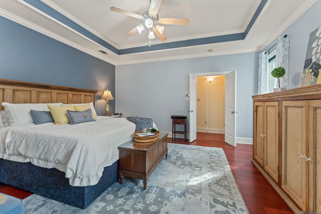 2102 Sassy Ln, Baton Rouge, LA 70808