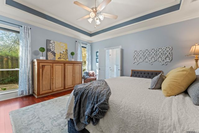 2102 Sassy Ln, Baton Rouge, LA 70808