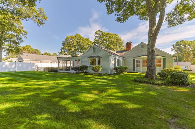 53 Driving Tee Circle, South Yarmouth, MA 02664