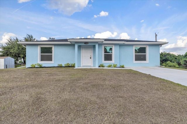 11346 9TH AVENUE, Punta Gorda, FL 33955