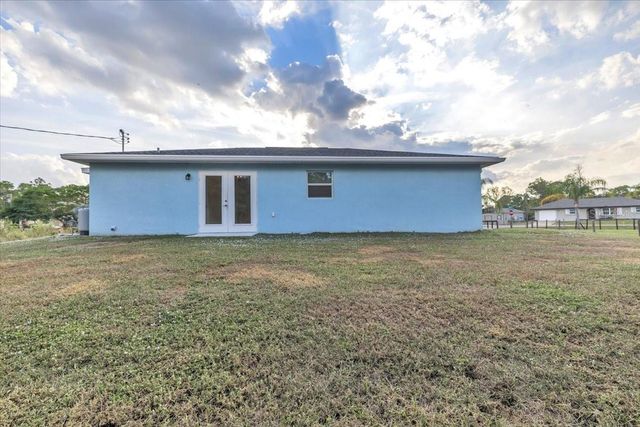 11346 9TH AVENUE, Punta Gorda, FL 33955
