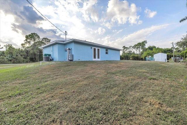 11346 9TH AVENUE, Punta Gorda, FL 33955