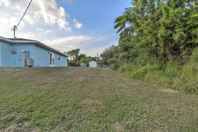 11346 9TH AVENUE, Punta Gorda, FL 33955