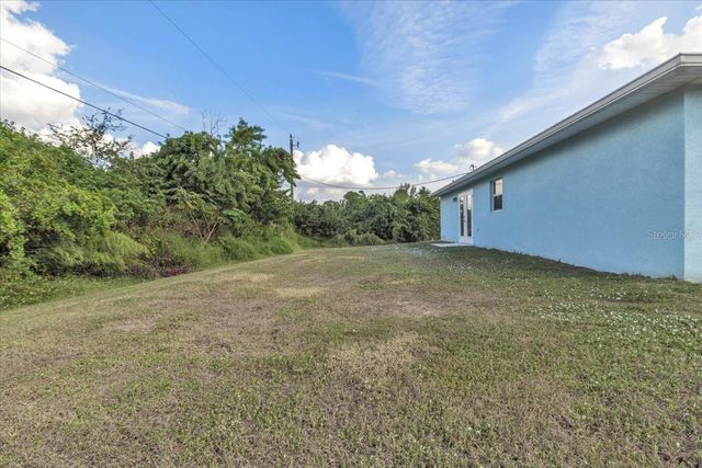 11346 9TH AVENUE, Punta Gorda, FL 33955