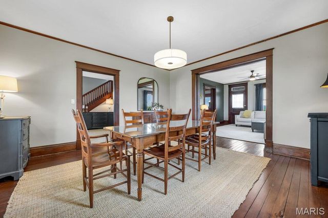 6036 Black Walnut Road, St Charles, MO 63301