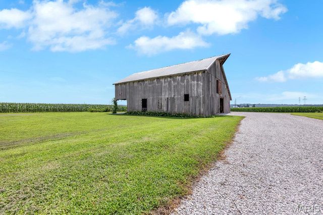 6036 Black Walnut Road, St Charles, MO 63301