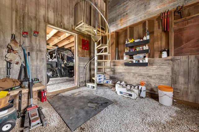 6036 Black Walnut Road, St Charles, MO 63301