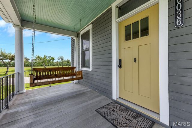 6036 Black Walnut Road, St Charles, MO 63301