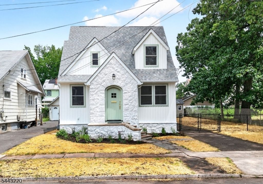 609 Harrison Ave, Roselle Boro, NJ 07203 — photo 3