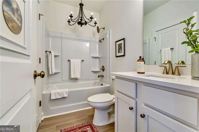 215 Preserve Drive 15W, Jefferson, GA 30549