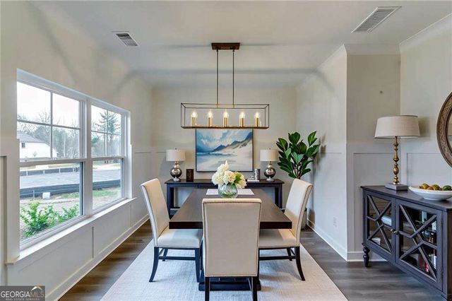 215 Preserve Drive 15W, Jefferson, GA 30549