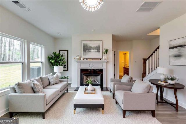 215 Preserve Drive 15W, Jefferson, GA 30549