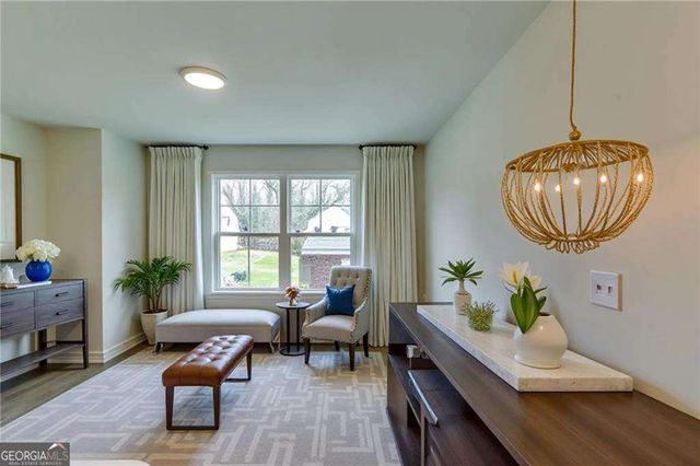 215 Preserve Drive 15W, Jefferson, GA 30549