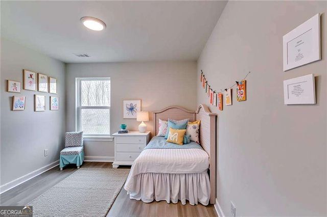 215 Preserve Drive 15W, Jefferson, GA 30549