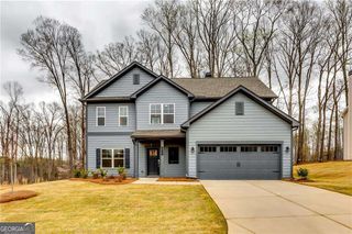 215 Preserve Drive 15W, Jefferson, GA 30549
