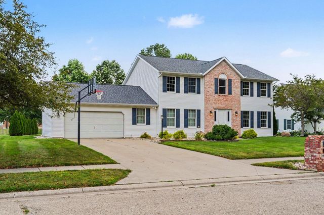 58674 Baugo Crossing, Elkhart, IN 46517