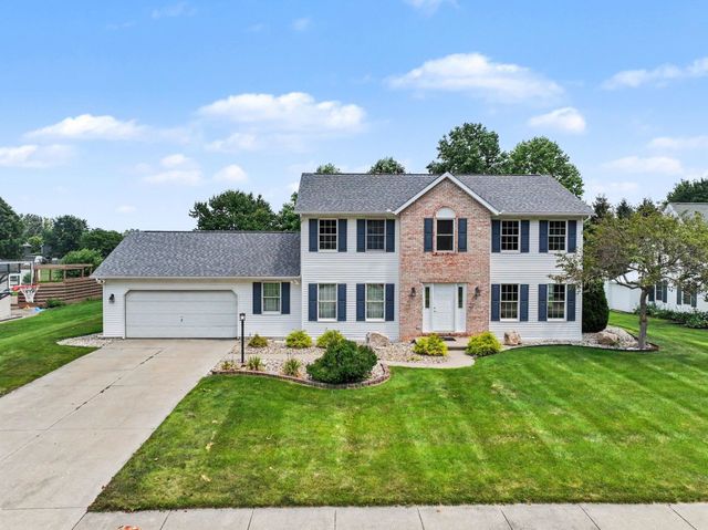 58674 Baugo Crossing, Elkhart, IN 46517