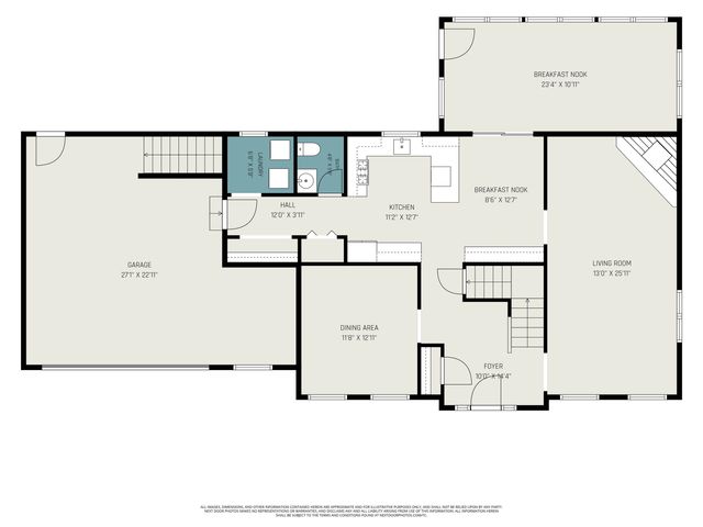58674 Baugo Crossing, Elkhart, IN 46517