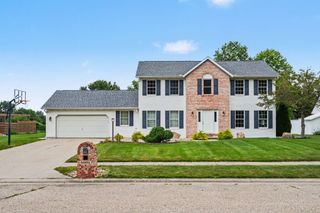 58674 Baugo Crossing, Elkhart, IN 46517