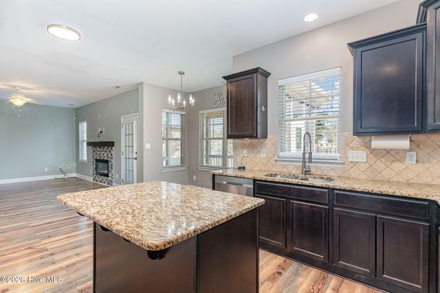89 Bison Lane, Lillington, NC 27546
