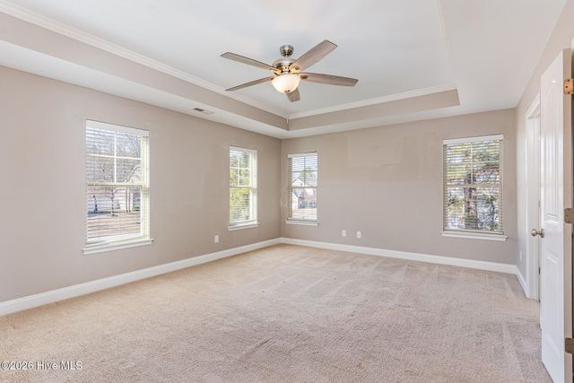 89 Bison Lane, Lillington, NC 27546