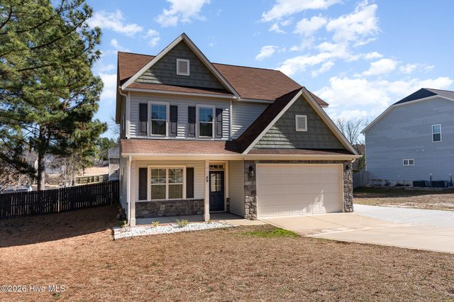 89 Bison Lane, Lillington, NC 27546