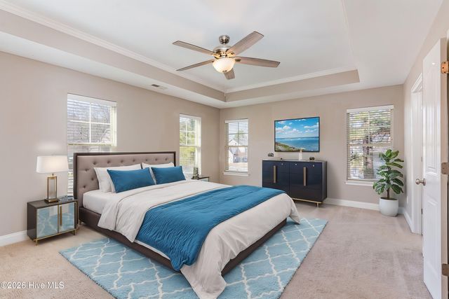 89 Bison Lane, Lillington, NC 27546