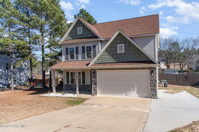 89 Bison Lane, Lillington, NC 27546