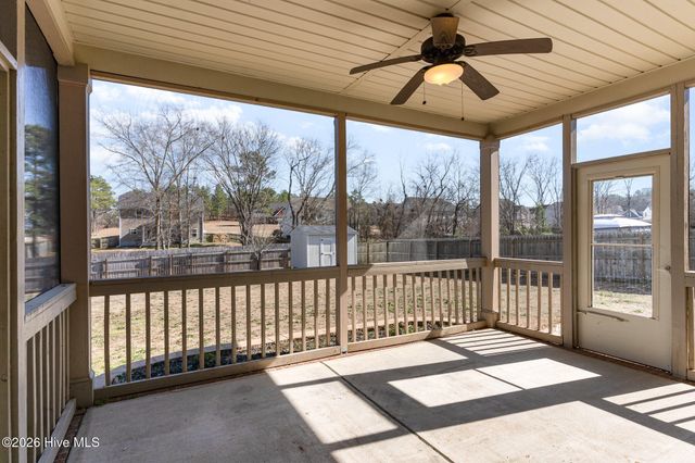 89 Bison Lane, Lillington, NC 27546