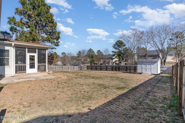 89 Bison Lane, Lillington, NC 27546