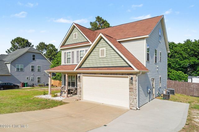 89 Bison Lane, Lillington, NC 27546