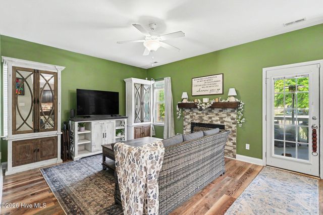 89 Bison Lane, Lillington, NC 27546