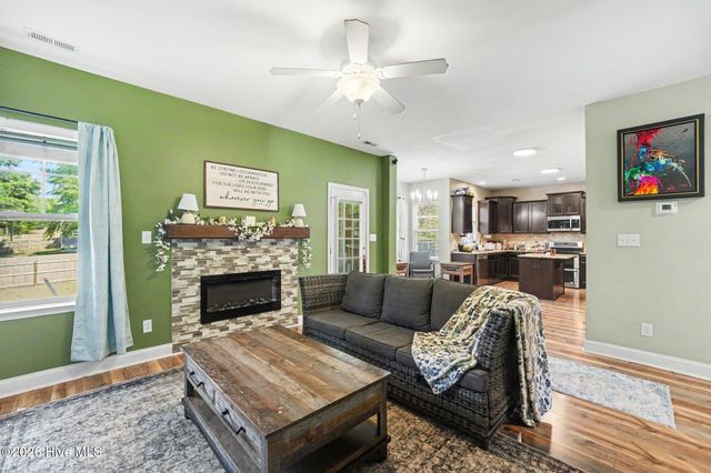 89 Bison Lane, Lillington, NC 27546