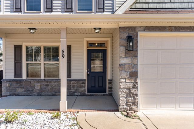 89 Bison Lane, Lillington, NC 27546