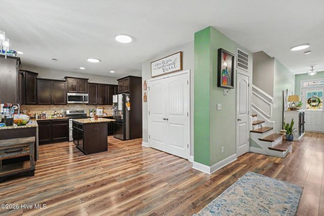 89 Bison Lane, Lillington, NC 27546