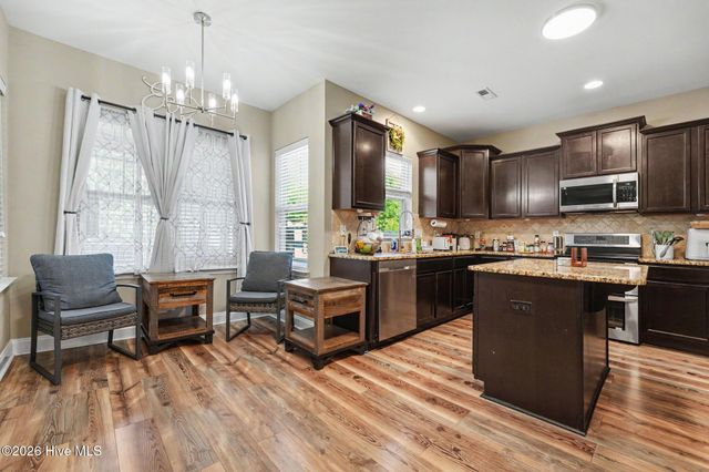 89 Bison Lane, Lillington, NC 27546