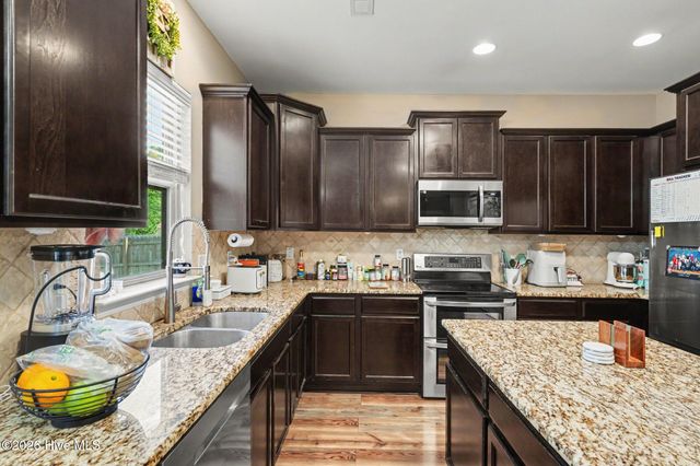 89 Bison Lane, Lillington, NC 27546