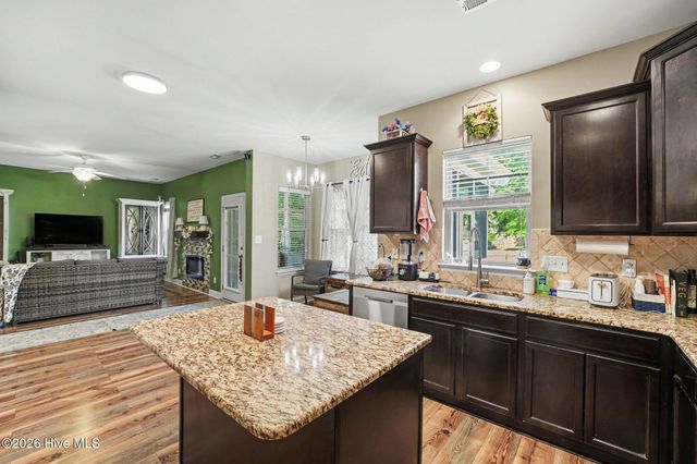 89 Bison Lane, Lillington, NC 27546