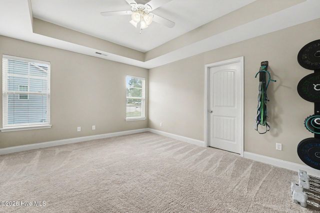 89 Bison Lane, Lillington, NC 27546