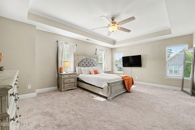 89 Bison Lane, Lillington, NC 27546