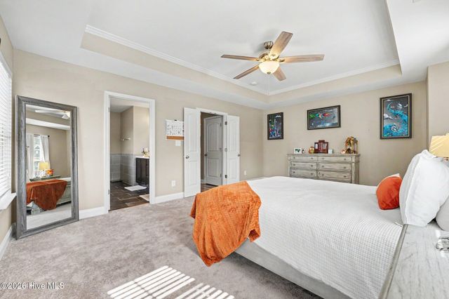 89 Bison Lane, Lillington, NC 27546