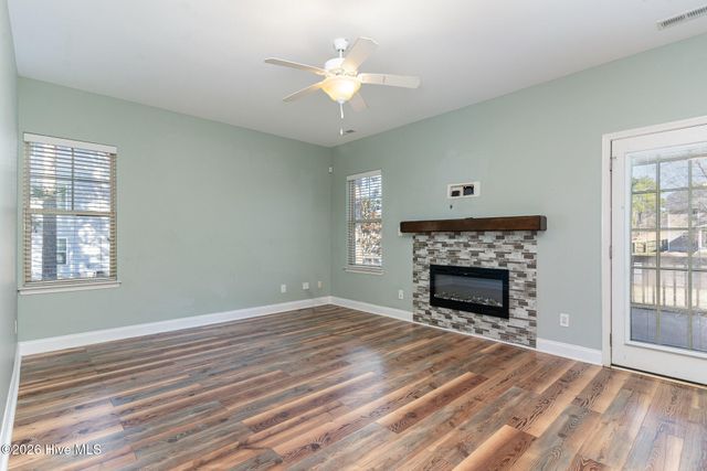 89 Bison Lane, Lillington, NC 27546