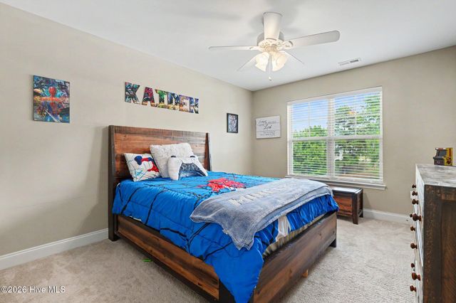 89 Bison Lane, Lillington, NC 27546